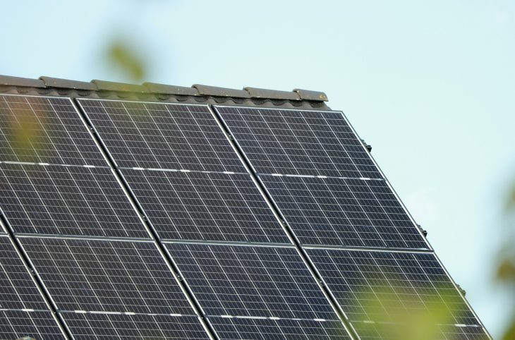 Benefits of home solar power system