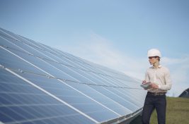 Australian scientists have created a new type of cheap solar panels