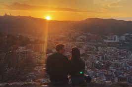 eco city in the United States