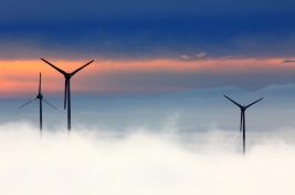 Renewable Wind Energy