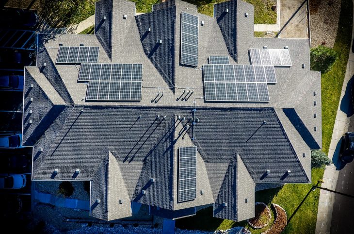 5 Maintenance Tips for Solar Panels