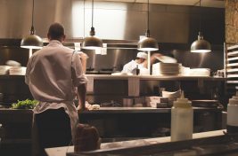 3 Tips for Thoroughly Cleaning Your Restaurant