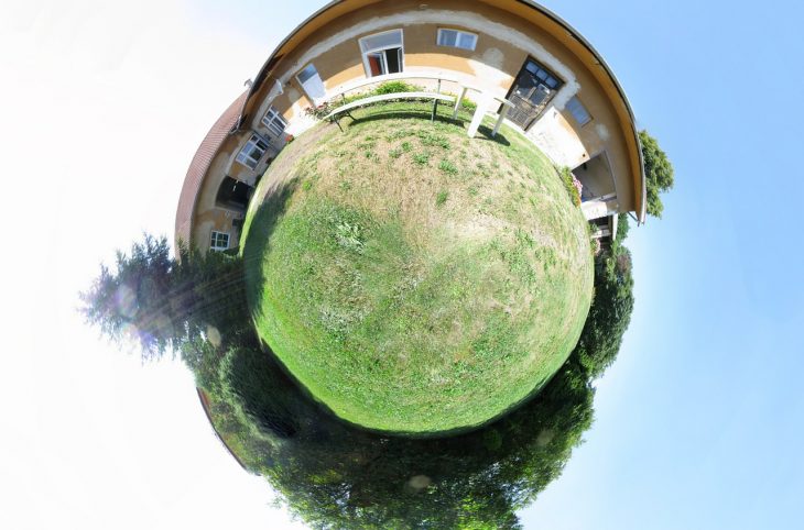 Three Ways to Make Your Home Healthier