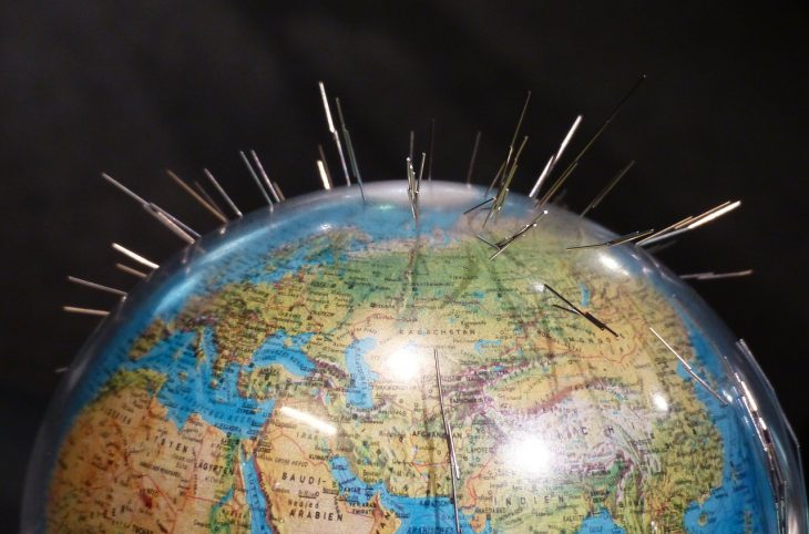 Deciding Upon Real-World Methods Of Ndfeb Magnets