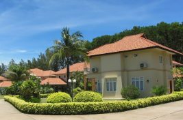 Phuket real estate is a great buy for international property investors