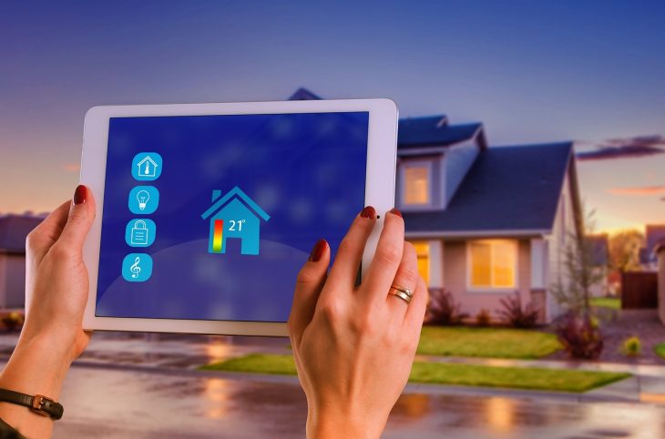 How to Build a Smart Home